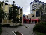 Clothing Sewing (Mukhtar Äwezov street, 49В), empresa de costura