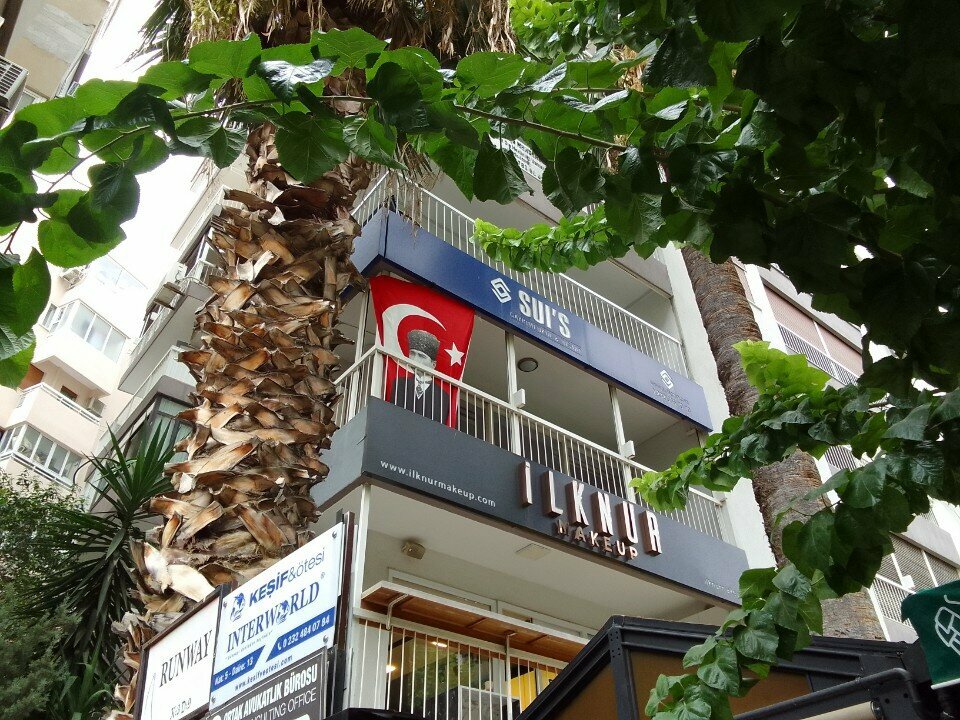 Salón de belleza İlknur Makeup İzmir Profesyonel Kalıcı Makyaj, , foto