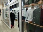Мужская одежда (ulitsa Karla Marksa, 35), clothing store