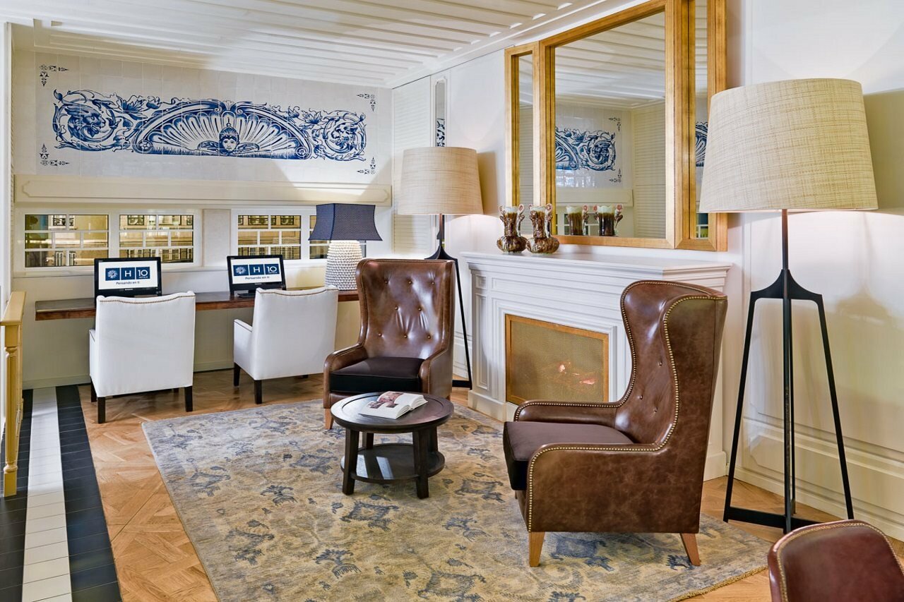 Фото H10 Duque de Loulé