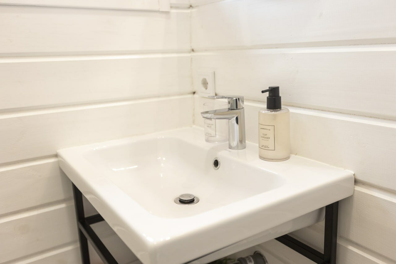 Фото Дом-студия Fox nose