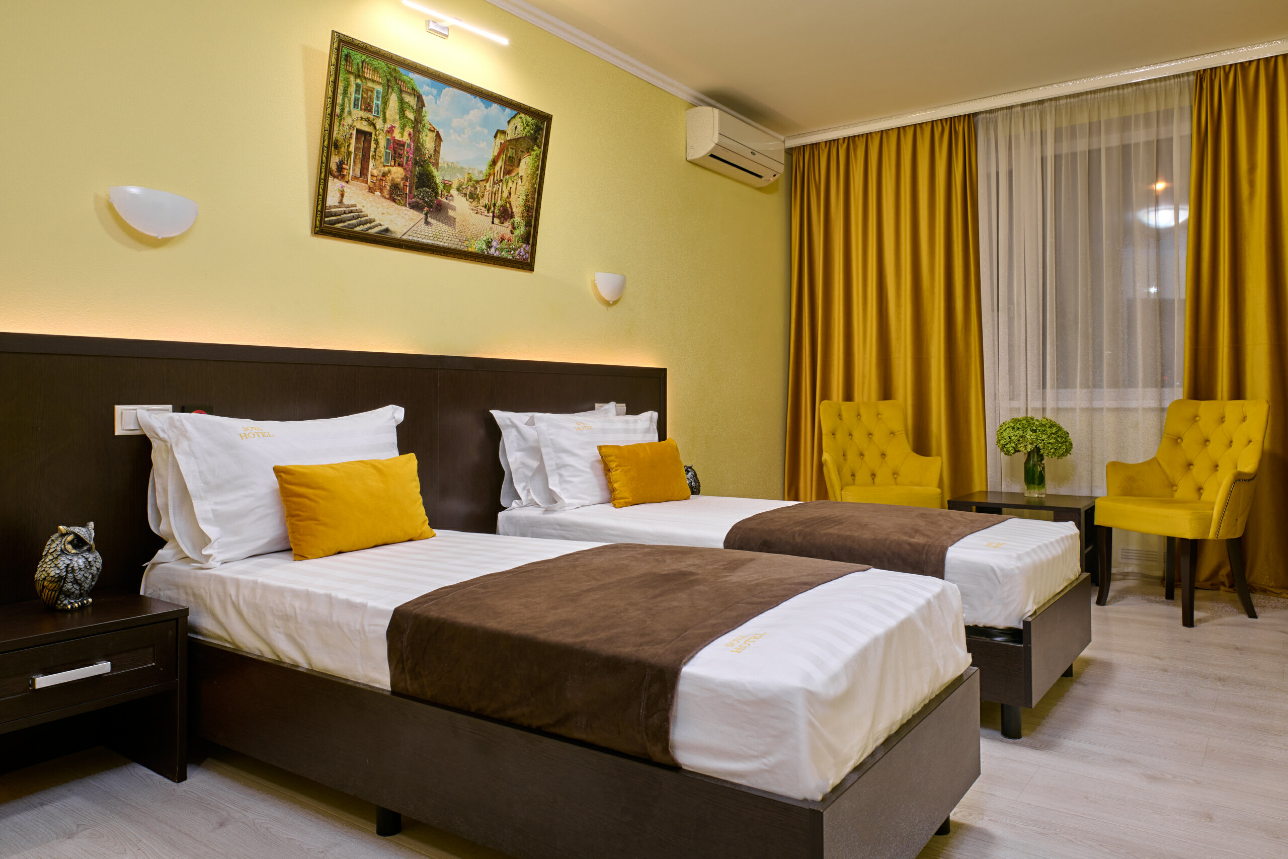 Фото Колибри