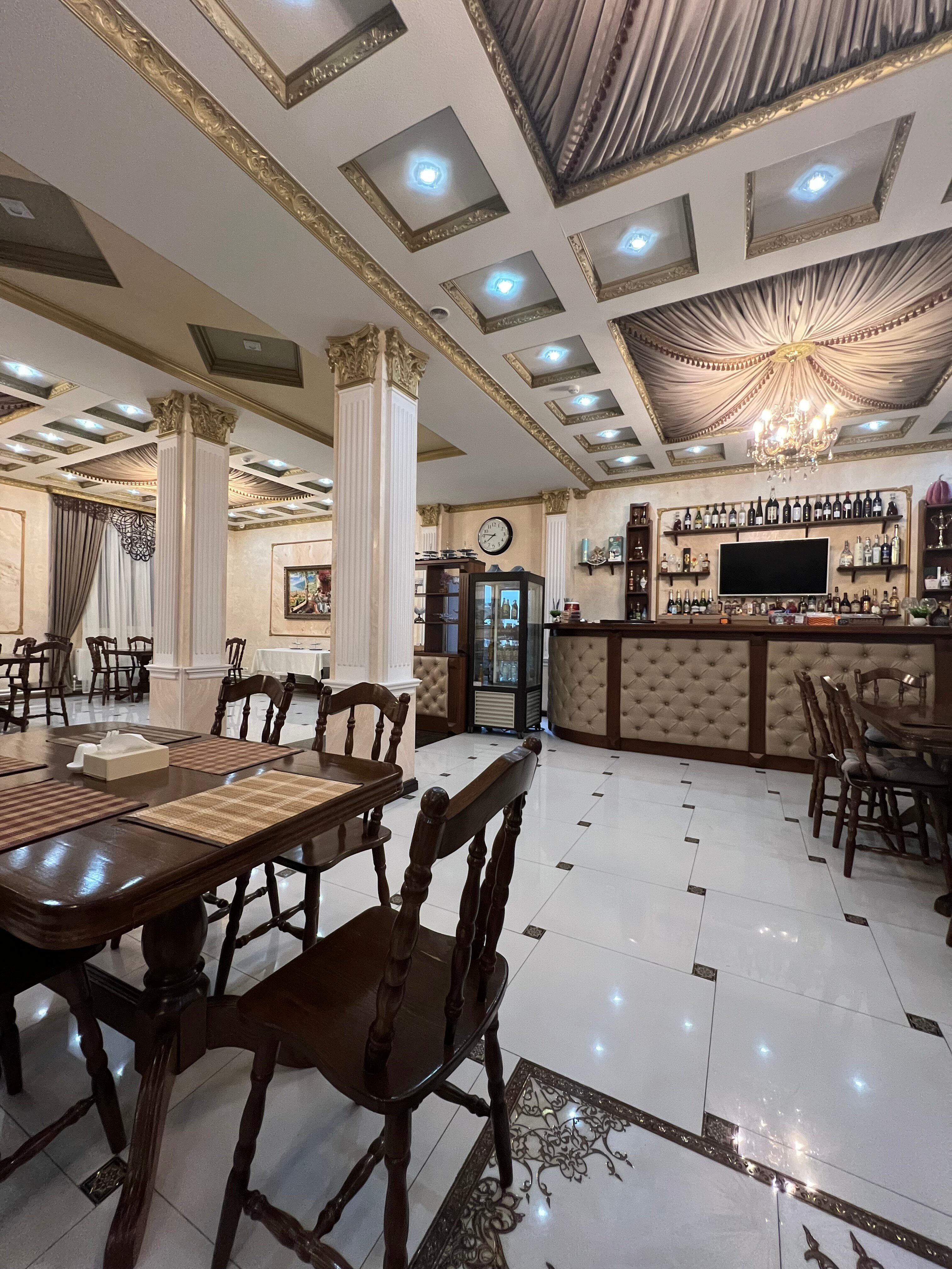 Фото Золотая Корона