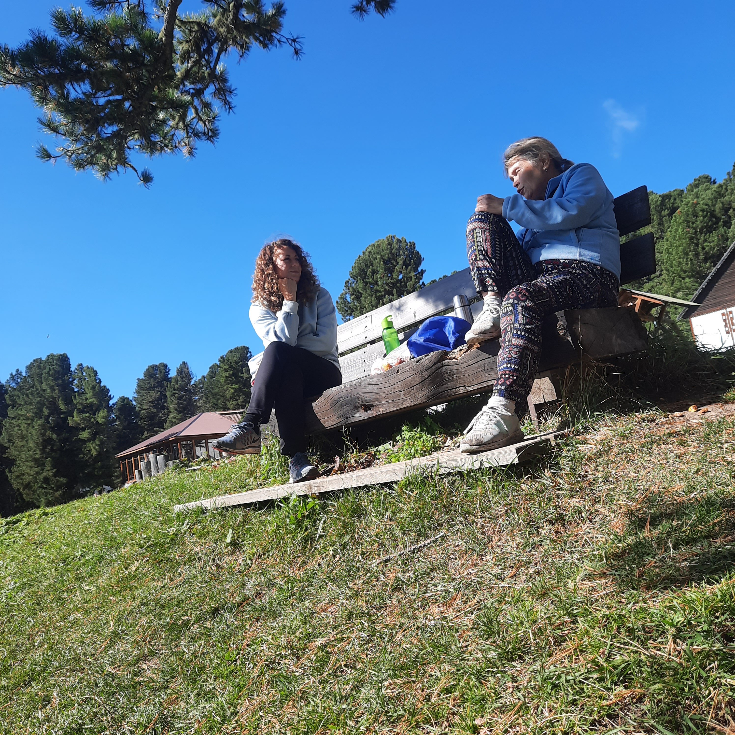 Фото Шале Легенда