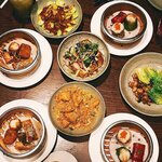 Dai Pai Dong (25, The Promenade Street, MI1, Al Maryah Island, Abu Dhabi), restaurant