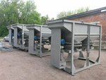 Обогатительное оборудование Au (ulitsa Rabochego Shtaba, 104), equipo industrial