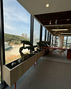 Electronic devices and components Semtech, Istanbul, photo