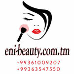 Eni Beauty Shop (Bitarap Türkmenistan şaýoly, 172), oficina de tienda en línea