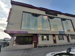 Brow_factory (Mayakovskogo Street, 45Б) ، شريط حاجب العين