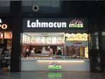 Lahmacun Miss (Ankara Province, Cankaya District, Muhsin Yazıcıoğlu Cad., 190BE), cafe