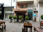 Gevrek Arasi Bufe (İzmir, Konak, Akdeniz Mah., 1327 Sok., 6) ، وجبات سريعة