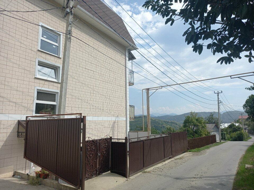 Network equipment Подстанция Бытха, Sochi, photo