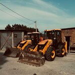 Спецавторент (territoriya Yuzhnaya promyshlennaya zona, 13), rental of construction and special equipment