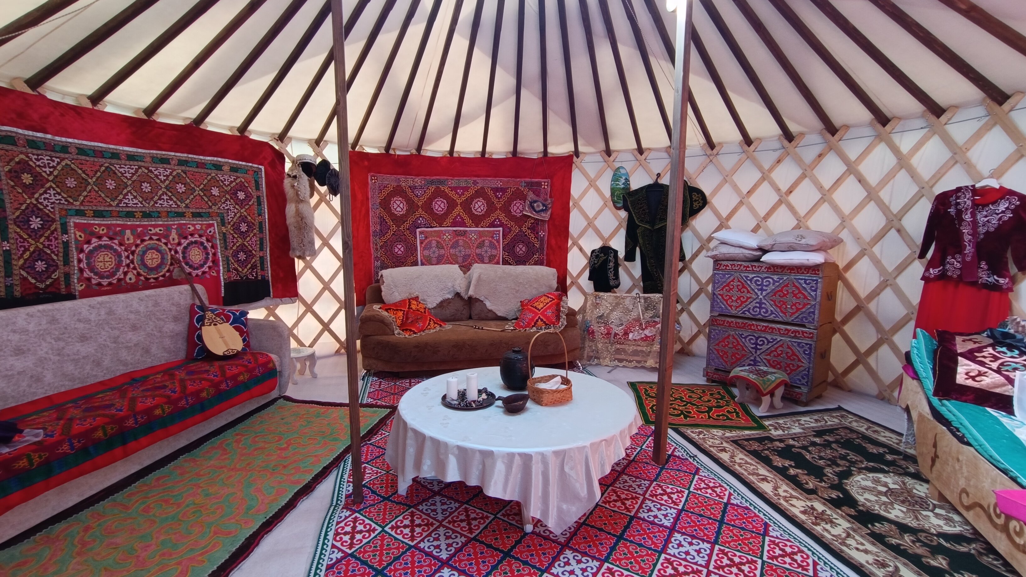 Фото Этно Аул Назар