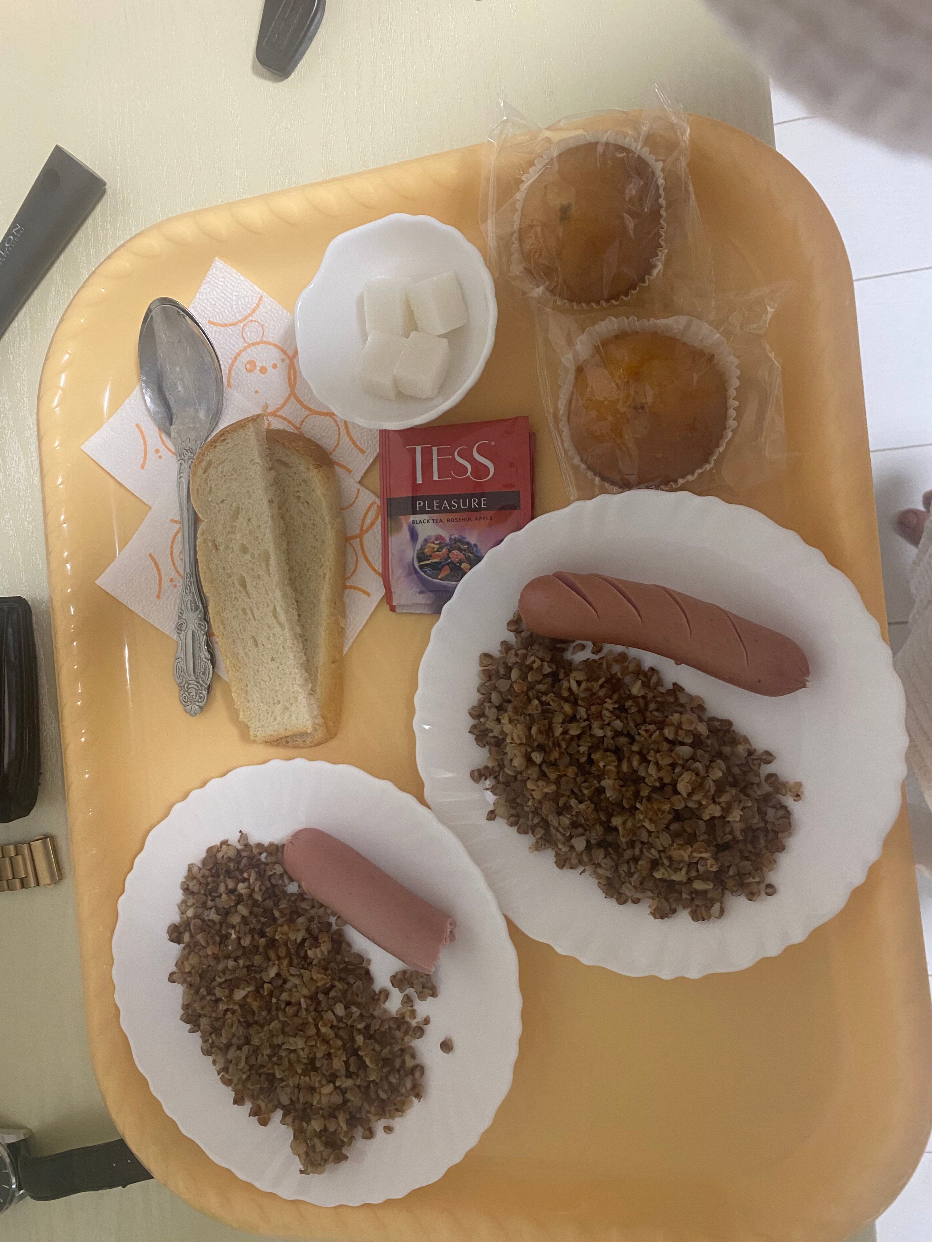 Фото Отель 54