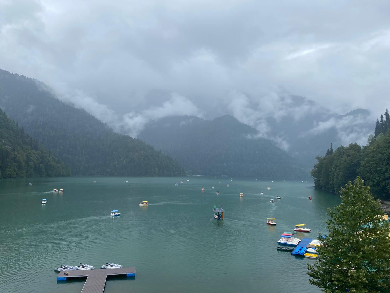 Фото Alex Resort & SPA Hotel