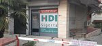 Patefe Sigorta Aracilik Hizmetleri (Istanbul, Bakirkoy District, Kartaltepe Neighborhood, Karacaoglan Street, 31C), insurance company