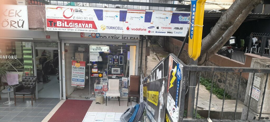 Computer repairs and services Tr Computer, Istanbul, photo