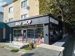 Italy shop (Mahambet Ótemіsuly kóshesі, 103) ، أكياس وحقائب السفر