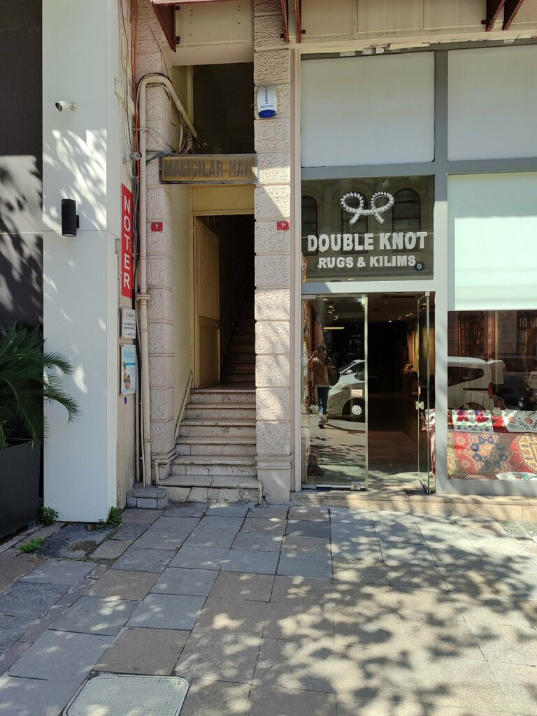 Notaries T. C. Istanbul 18. Notary Public, Istanbul, photo