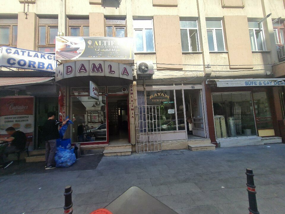 Real estate agency Damla Emlak, Konya, photo