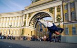 Shkola Breyk Dansa Magic Elements (Engelsa Avenue, 154), dance school
