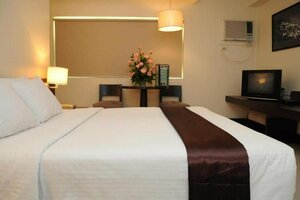 Гостиница Citystate Tower Hotel