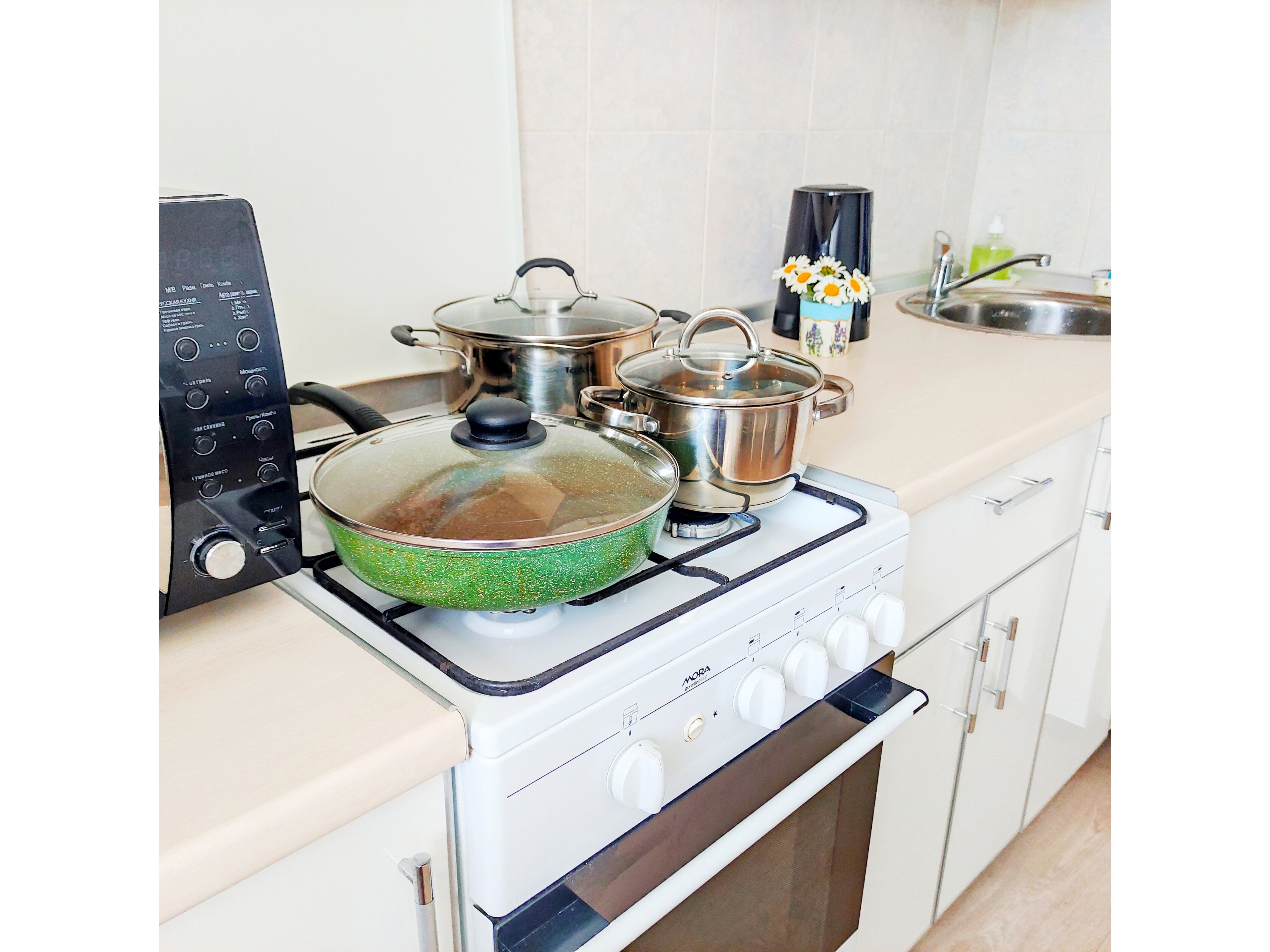 Фото Апартаменты у Соборной площади