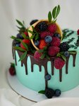 Sculp Tort (Stepana Razina Street, 17А), confectionary