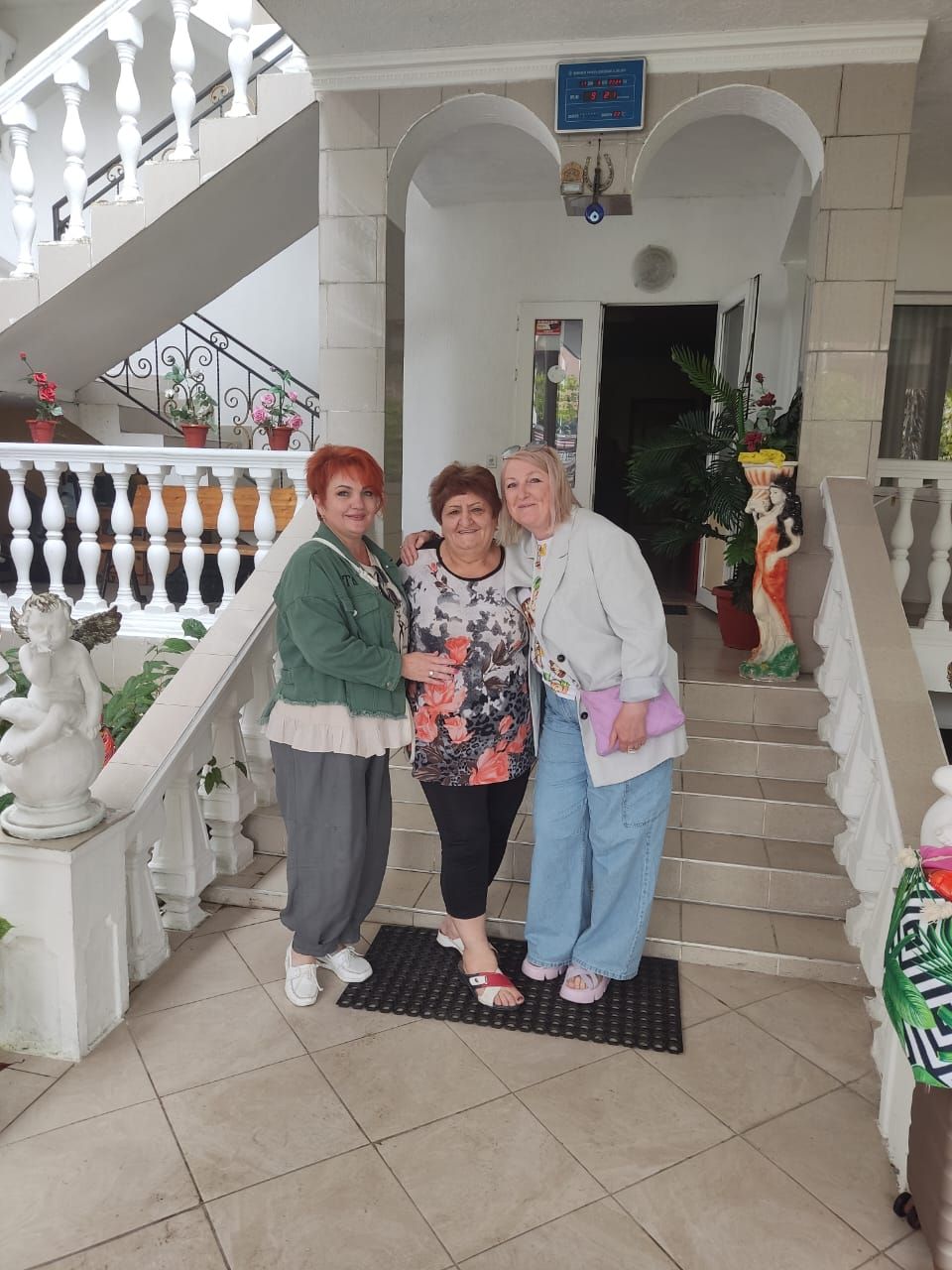 Фото ЮгАделия