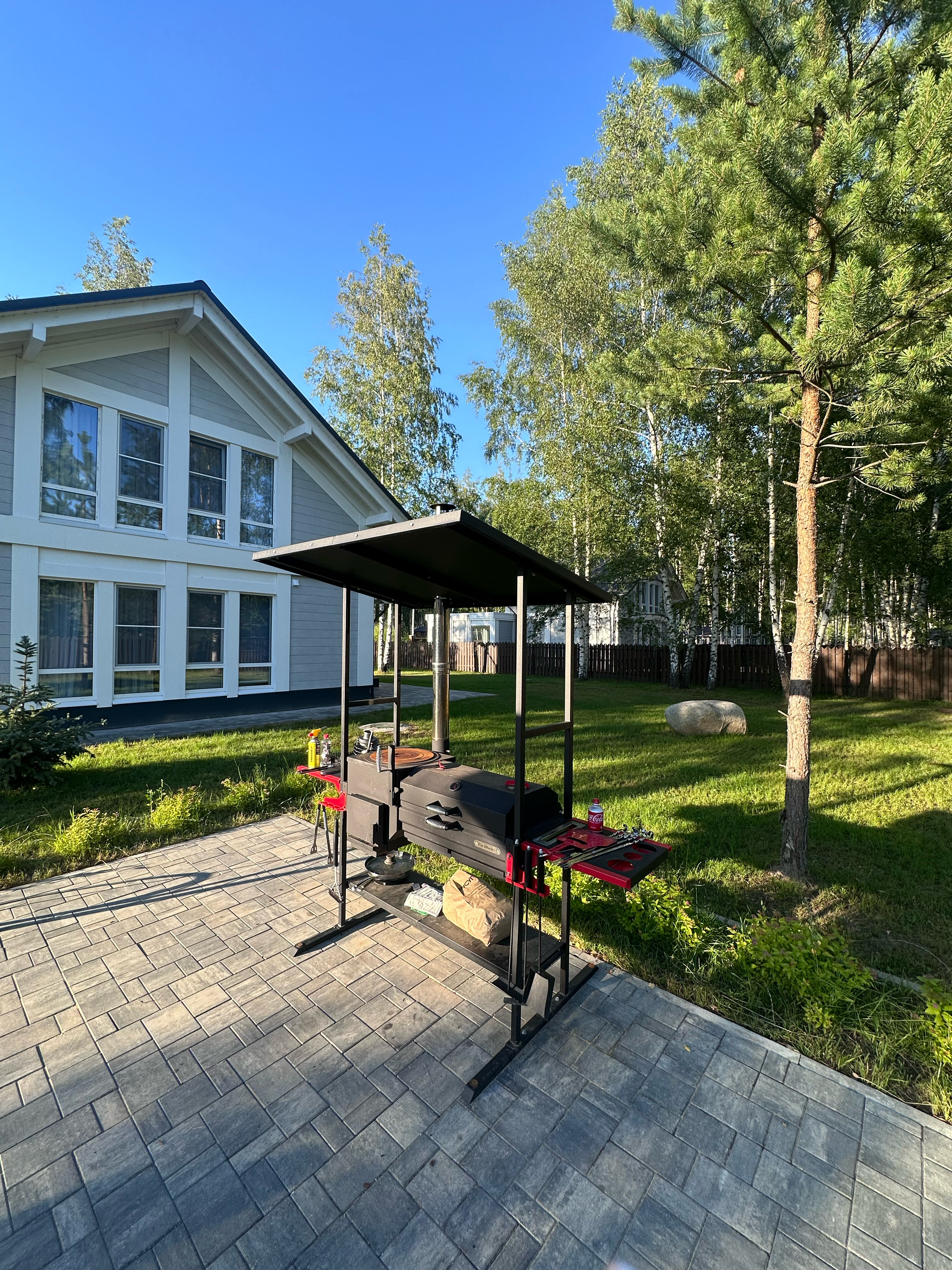 Фото Simple House