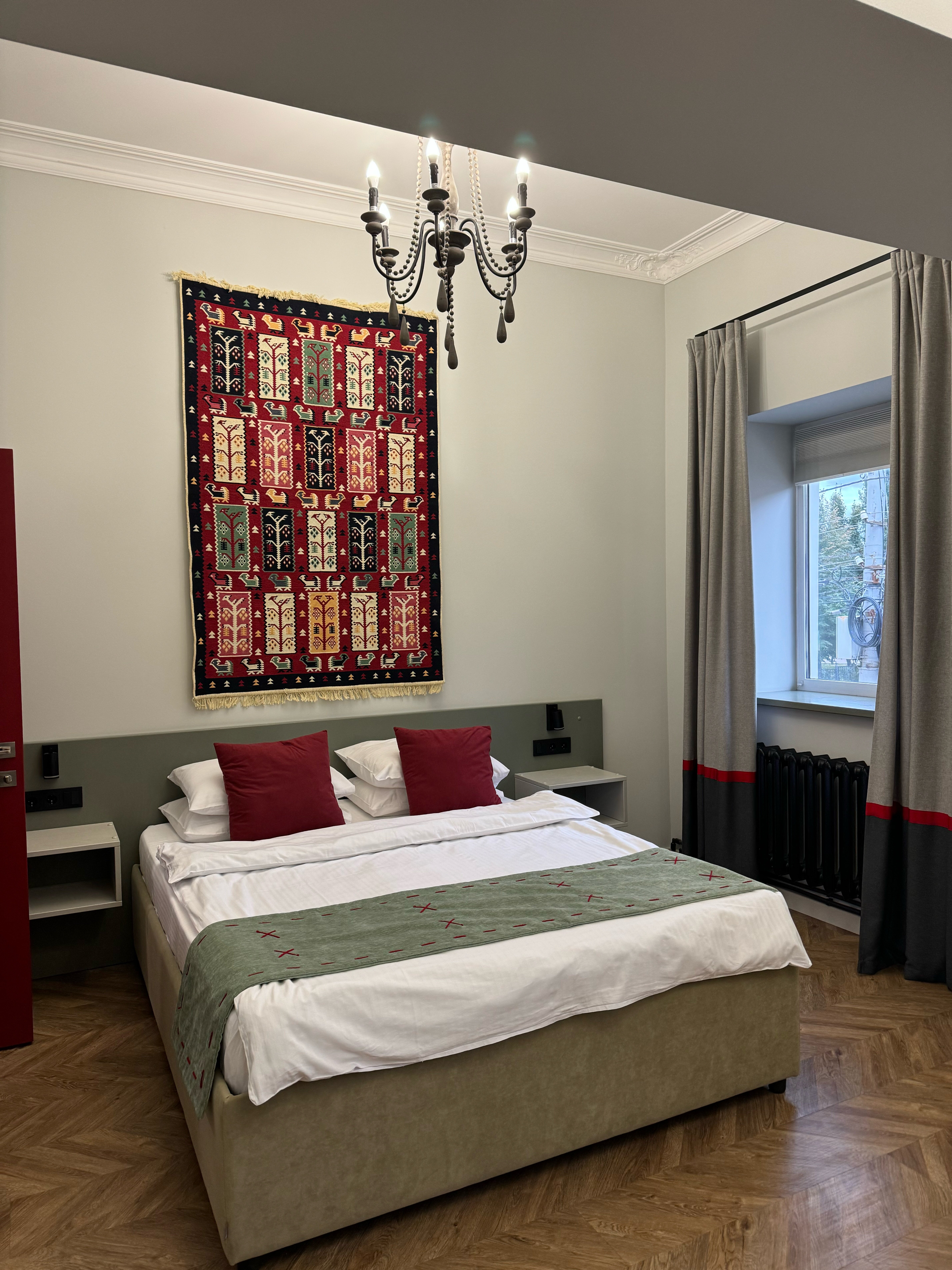 Фото Летягинъ