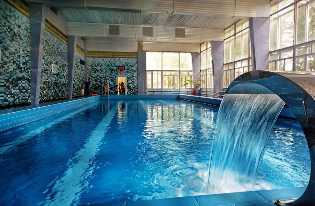 Фото Родник