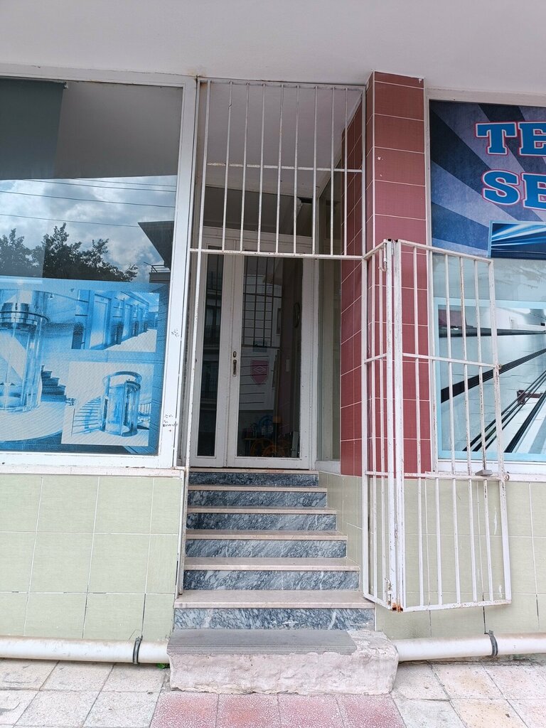 Lifts and equipment Hayat Elevator, Ankara, photo