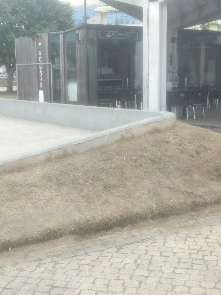 Cafe Second Cup, Loanda, photo