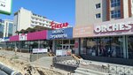 Good Girl (2-shi shaǵyn aýdan, 47Г), lingerie and swimwear shop