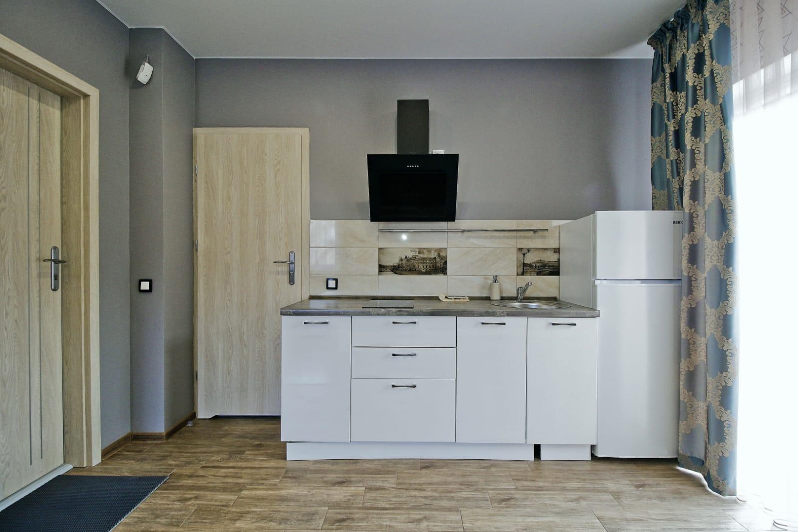 Фото Грин Вилль