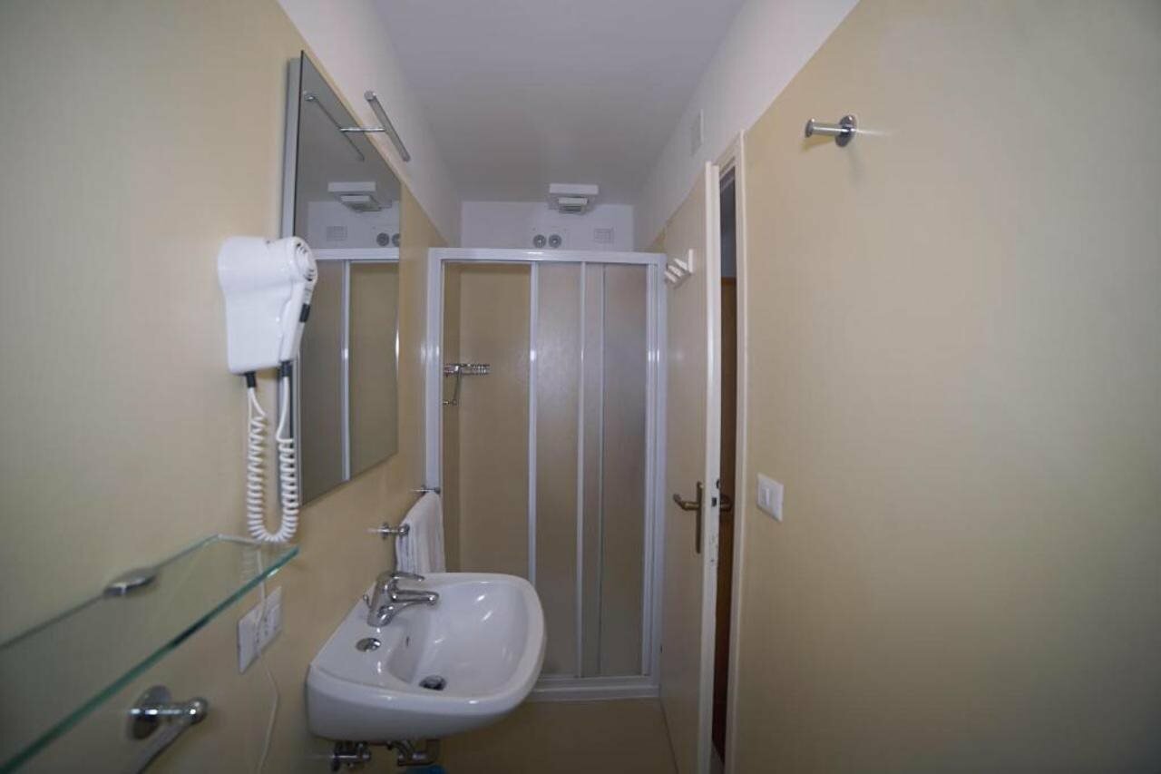 Фото Hotel Canada Venezia