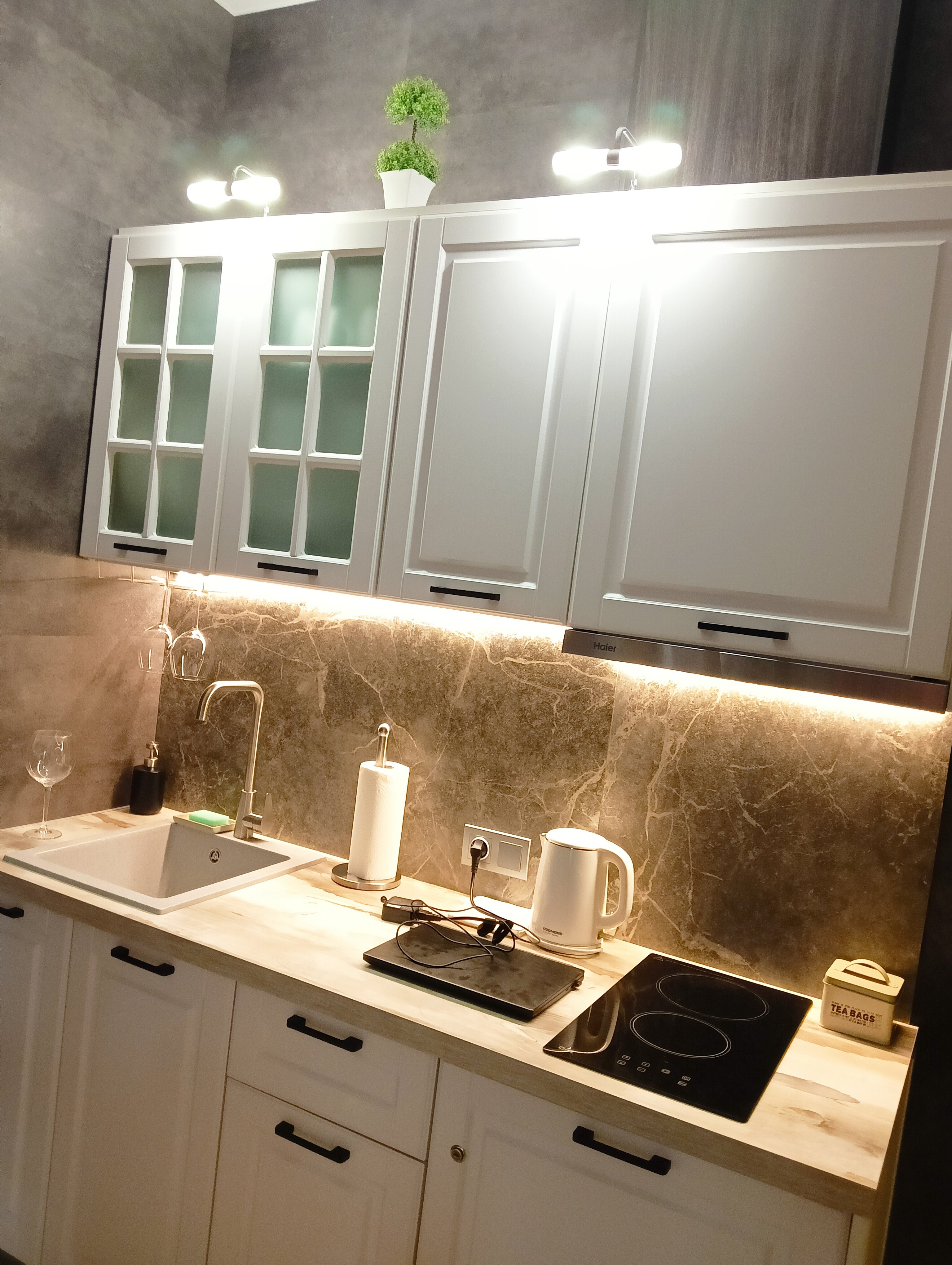 Фото Белый Клевер