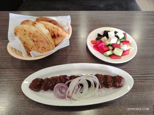 Cafe Казан мангал, Nalchik, photo