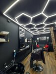 Барбер (Izyumskaya Street, 43к1), peluquería