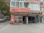 Ozk Headlight & Stop Cleaning (İstanbul, Esenyurt, Zafer Mah., Rıfat Ilgaz Cad., 37), car service, auto repair