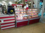 Babushkino pechevo (Transportnaya Street, 47А) ، الحلويات