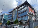 Dönersan Döner Gıda (İstanbul, Esenyurt, Tonguç Baba Cad., 94) ، شركة الإدارة