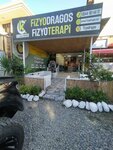 Fizyodragos Fizyoterapi (Istanbul, Maltepe, Yali Neighborhood, Coastal Frontage Road, 23A), medical rehabilitation centre