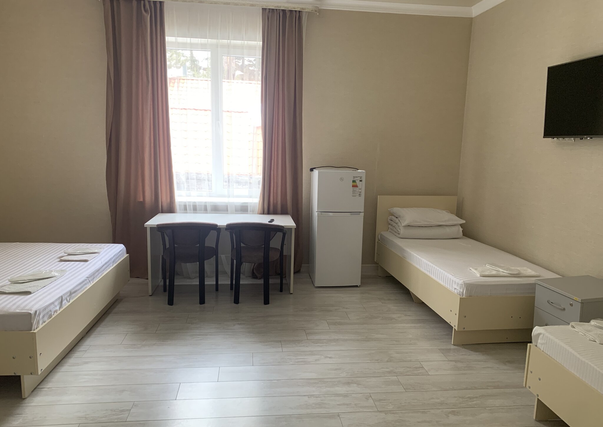 Фото Гостевой дом 2050