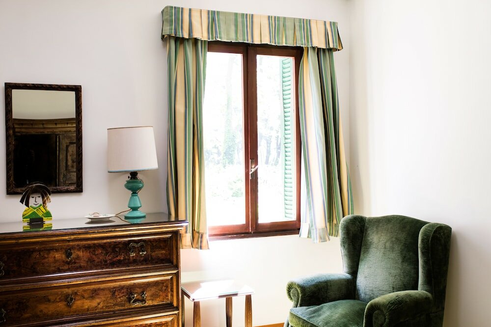 Фото Residenza d'Epoca Albergo Quattro Fontane