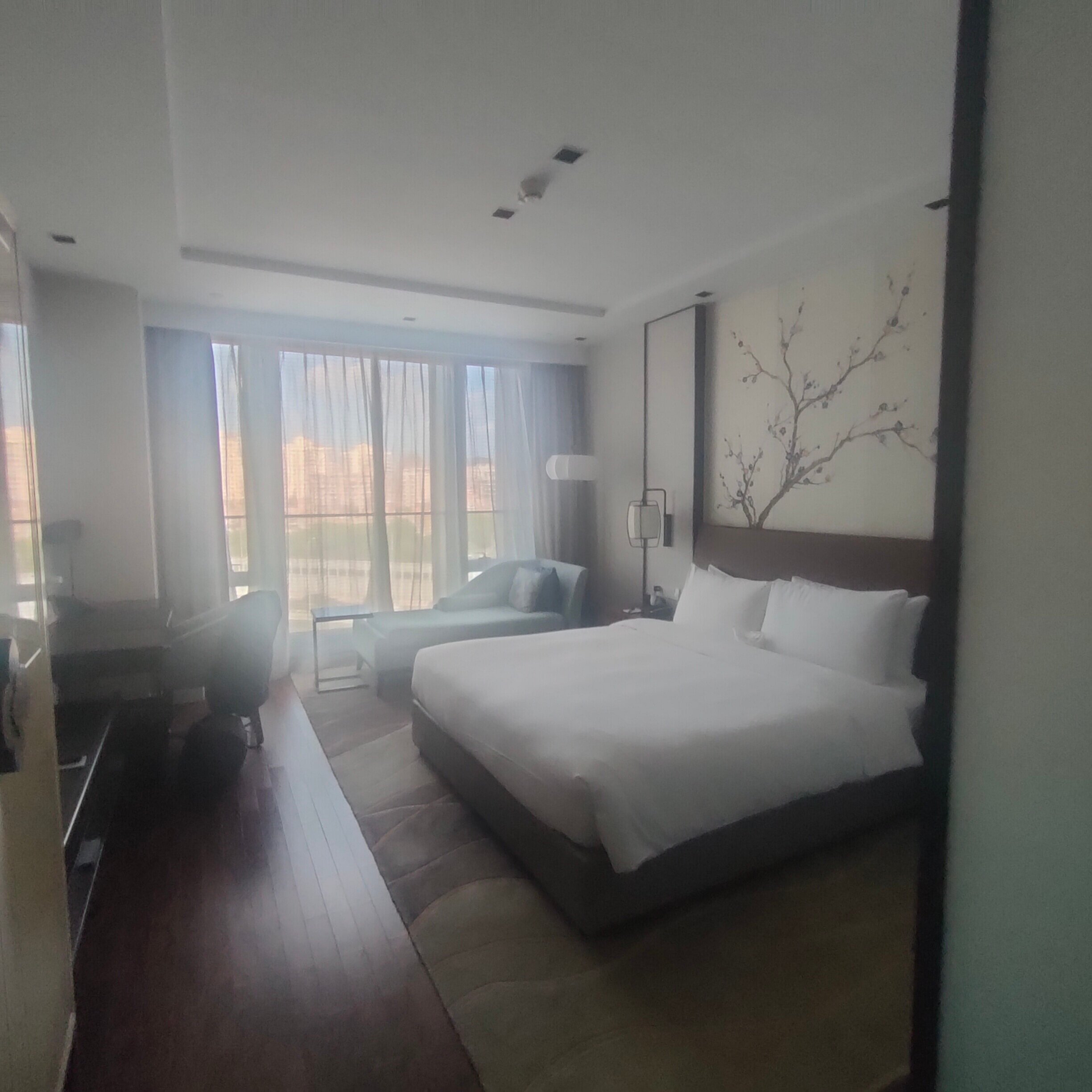 Фото LJZ Supreme Tower Hotel