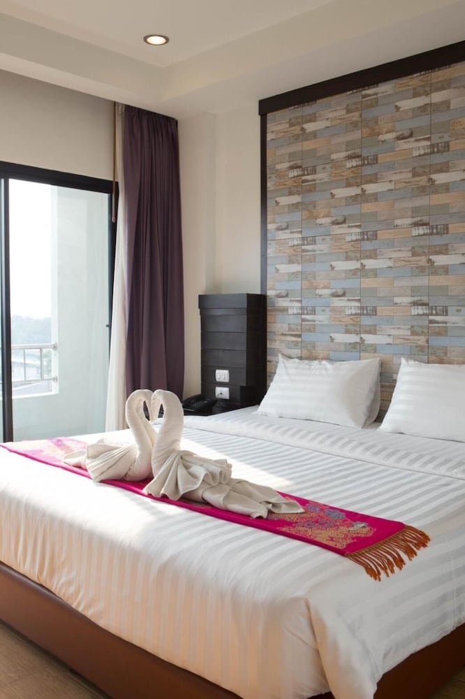 Фото Serene Residence