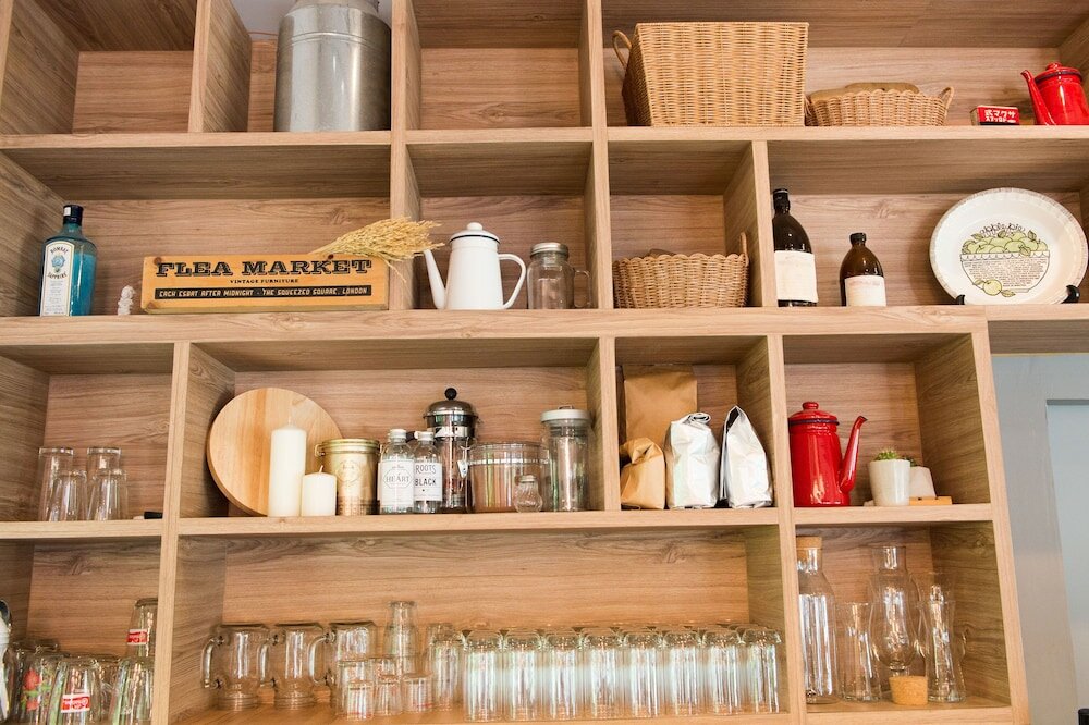 Фото Shade House - Bitec Bangna